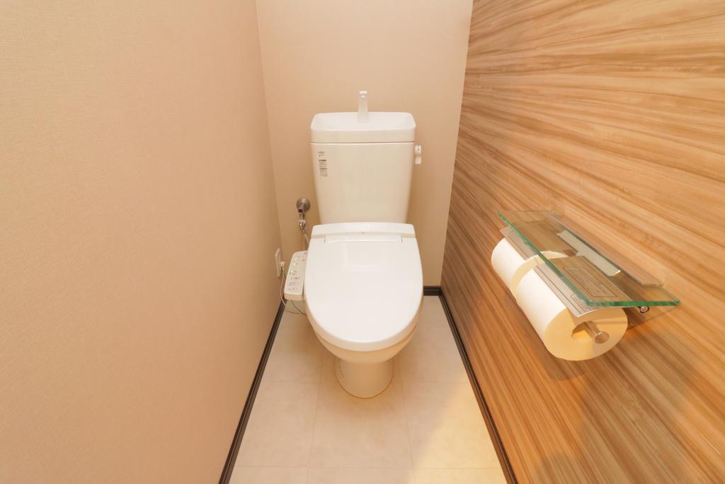 Hg Cozy Hotel No.21 Osaka Exterior photo