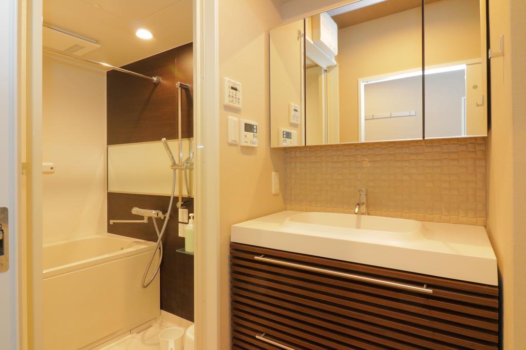 Hg Cozy Hotel No.21 Osaka Exterior photo